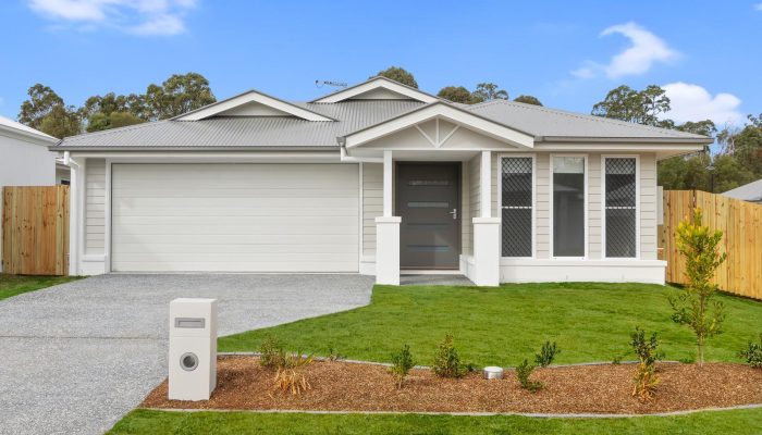 West Brisbane